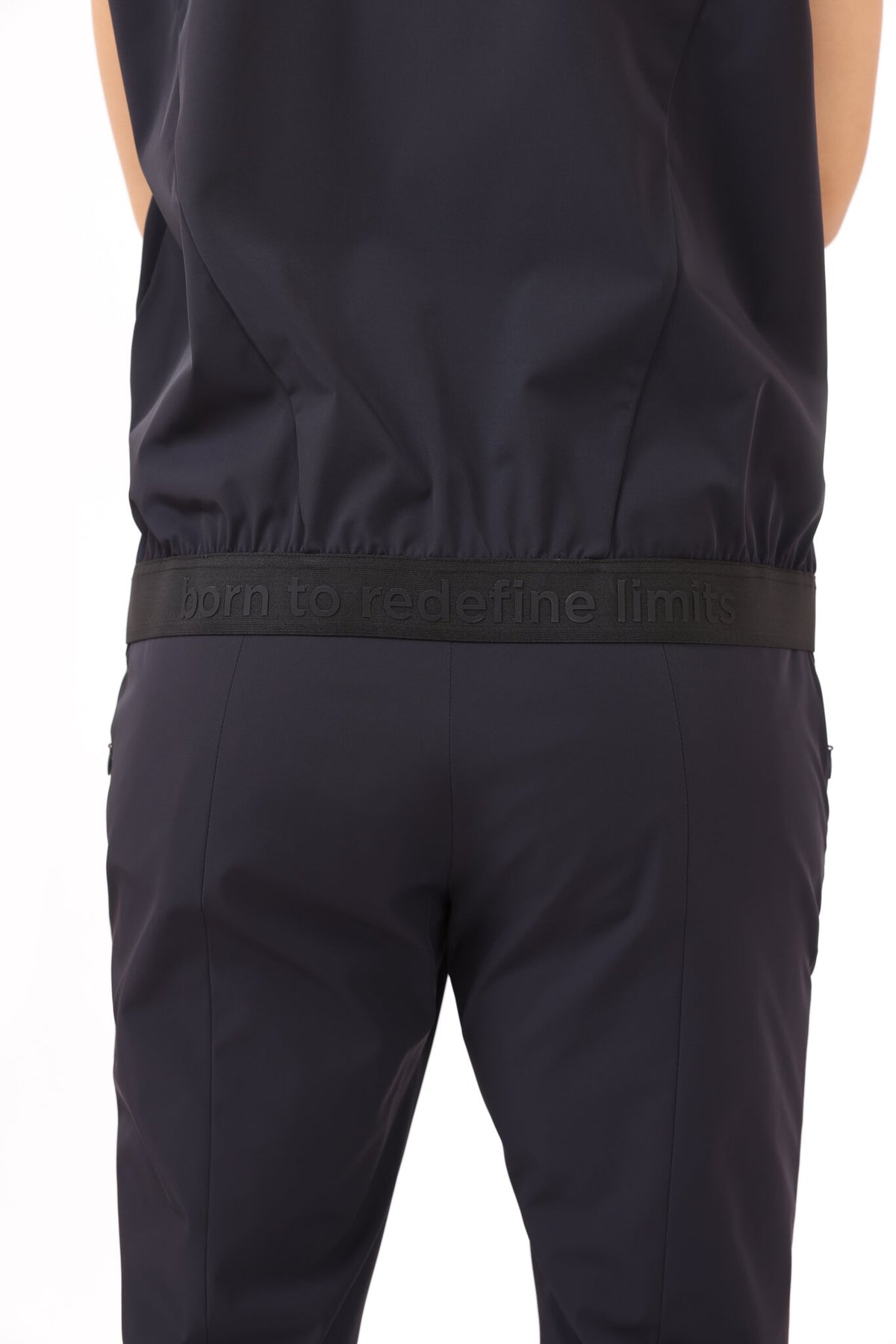 UNISEX VEST