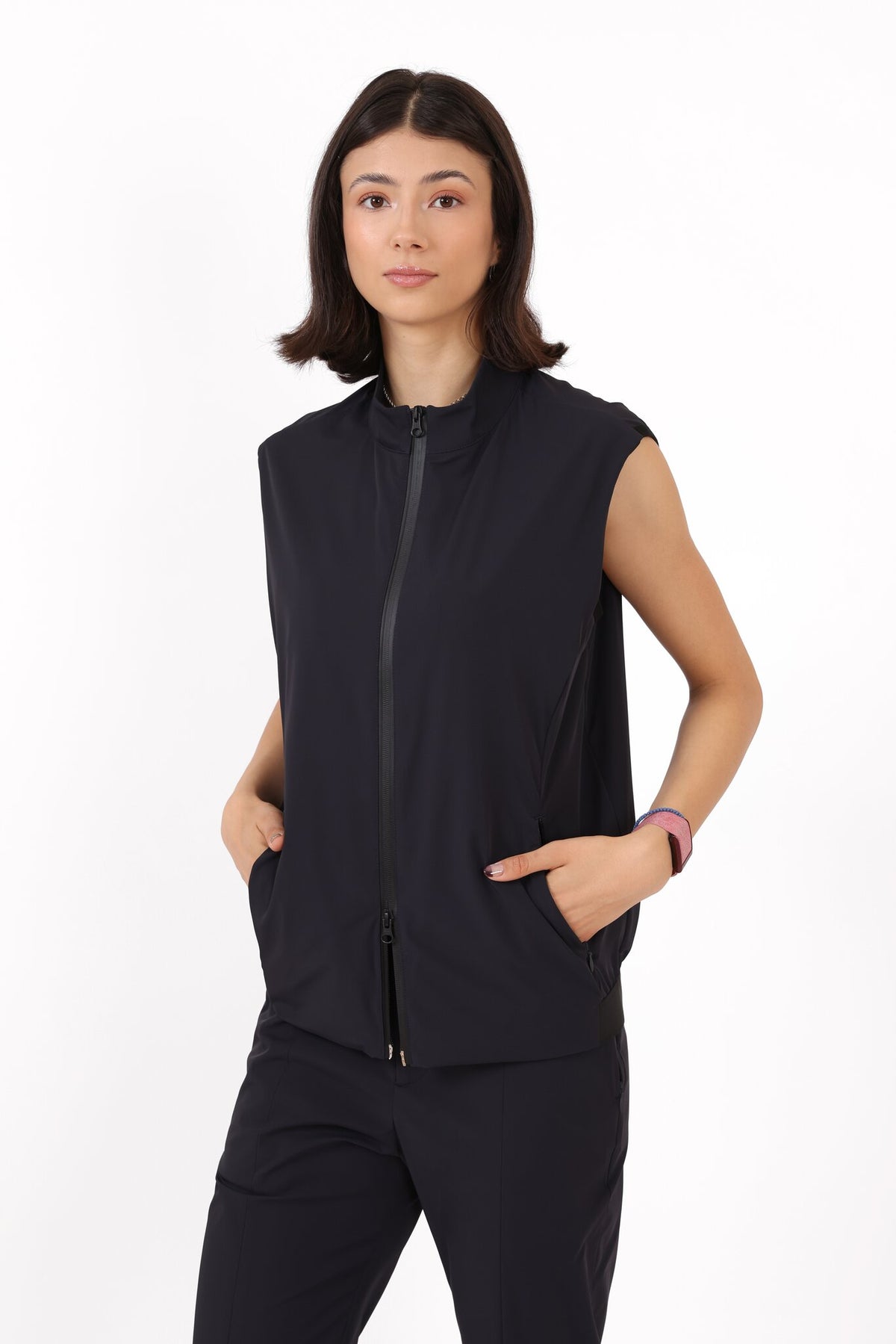 UNISEX VEST