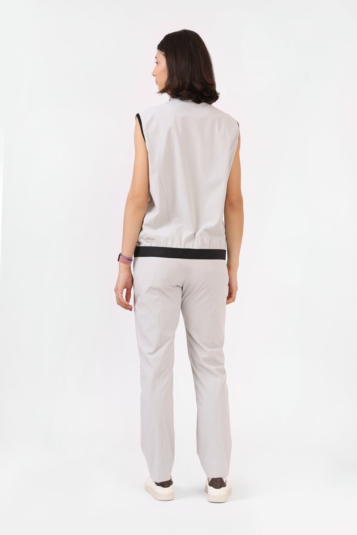 UNISEX VEST