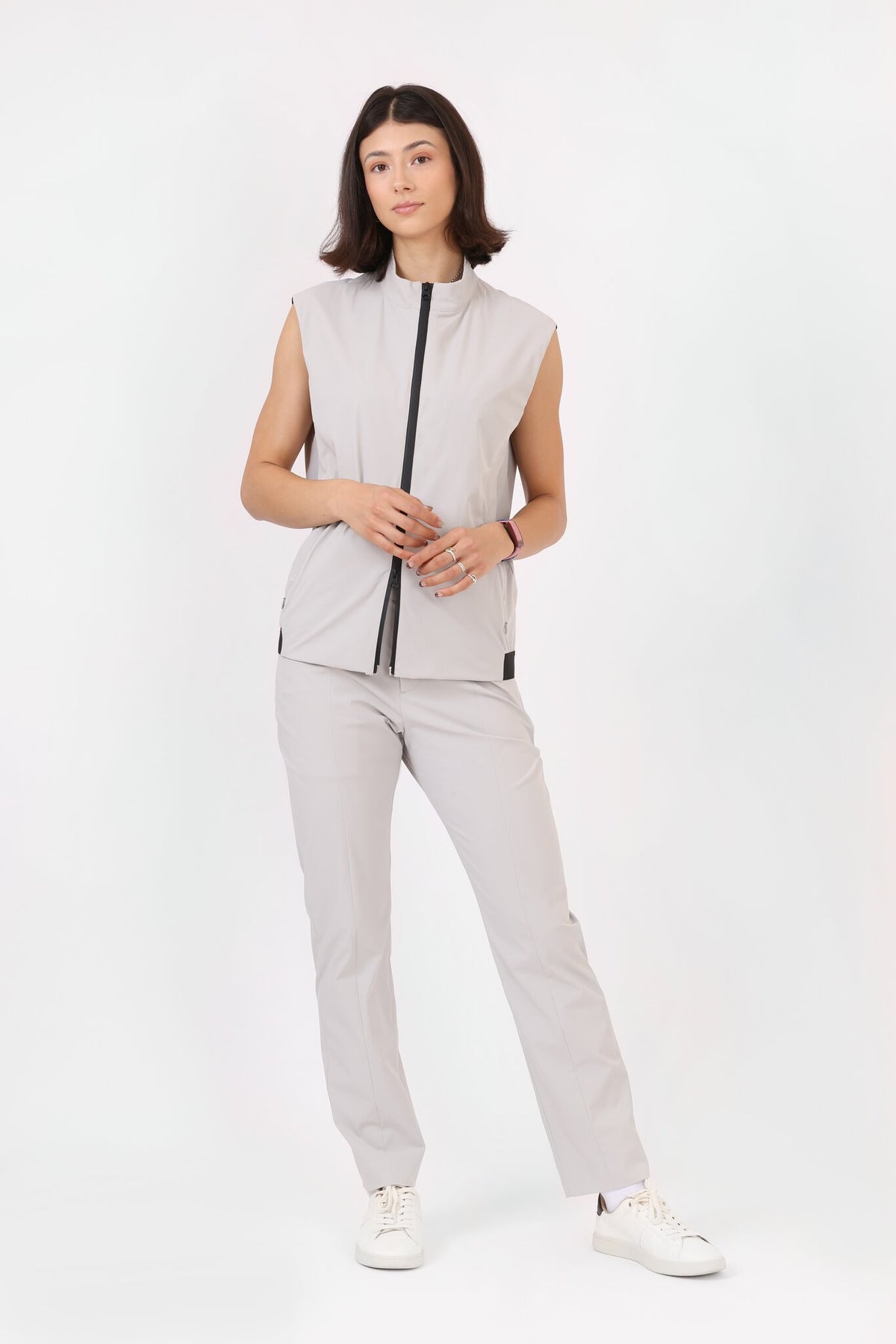 UNISEX VEST