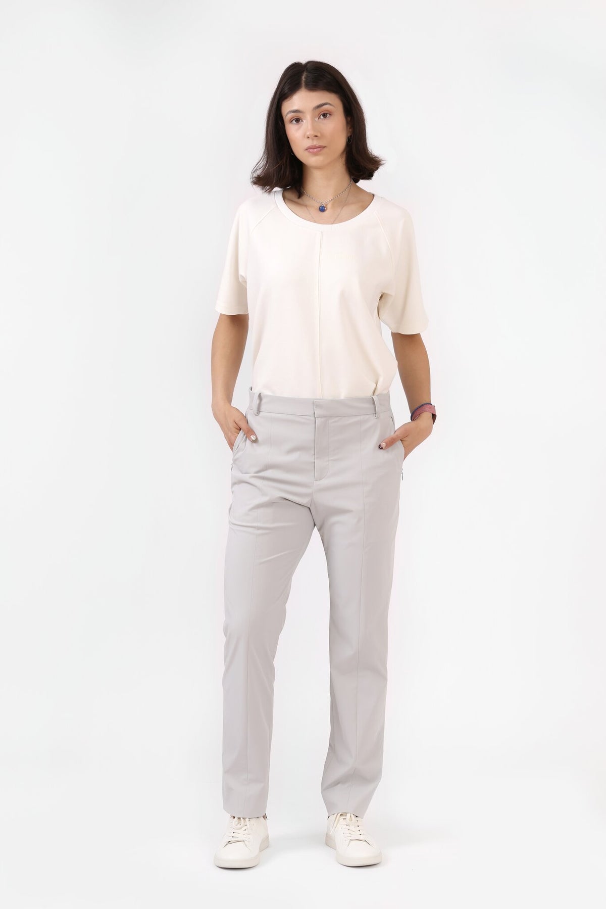 TECHNICAL TROUSERS