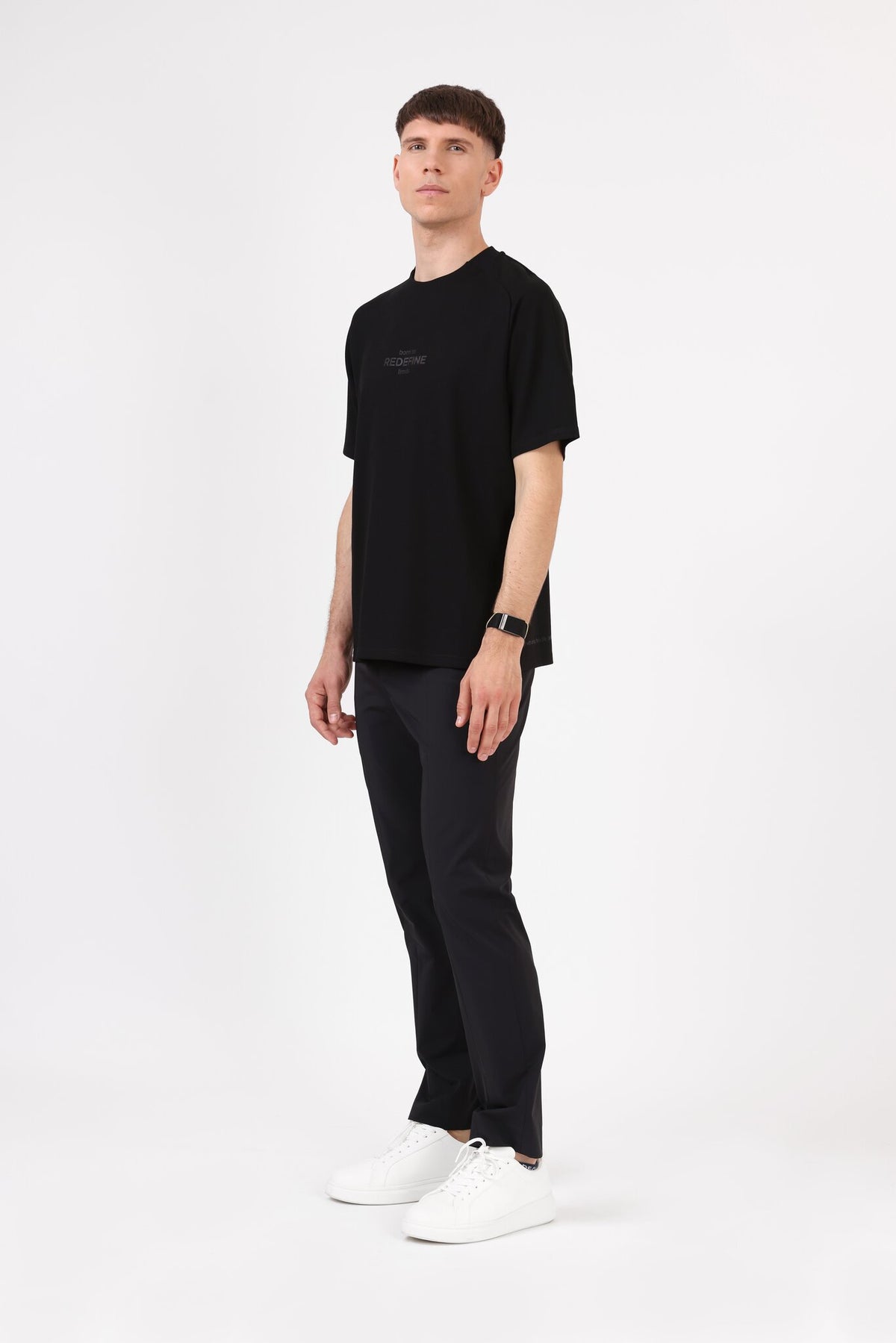 UNISEX T-SHIRT