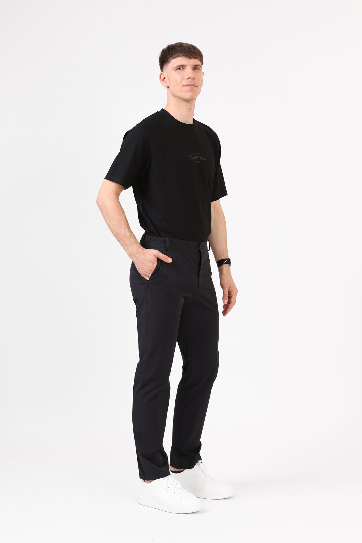 TECHNICAL TROUSERS