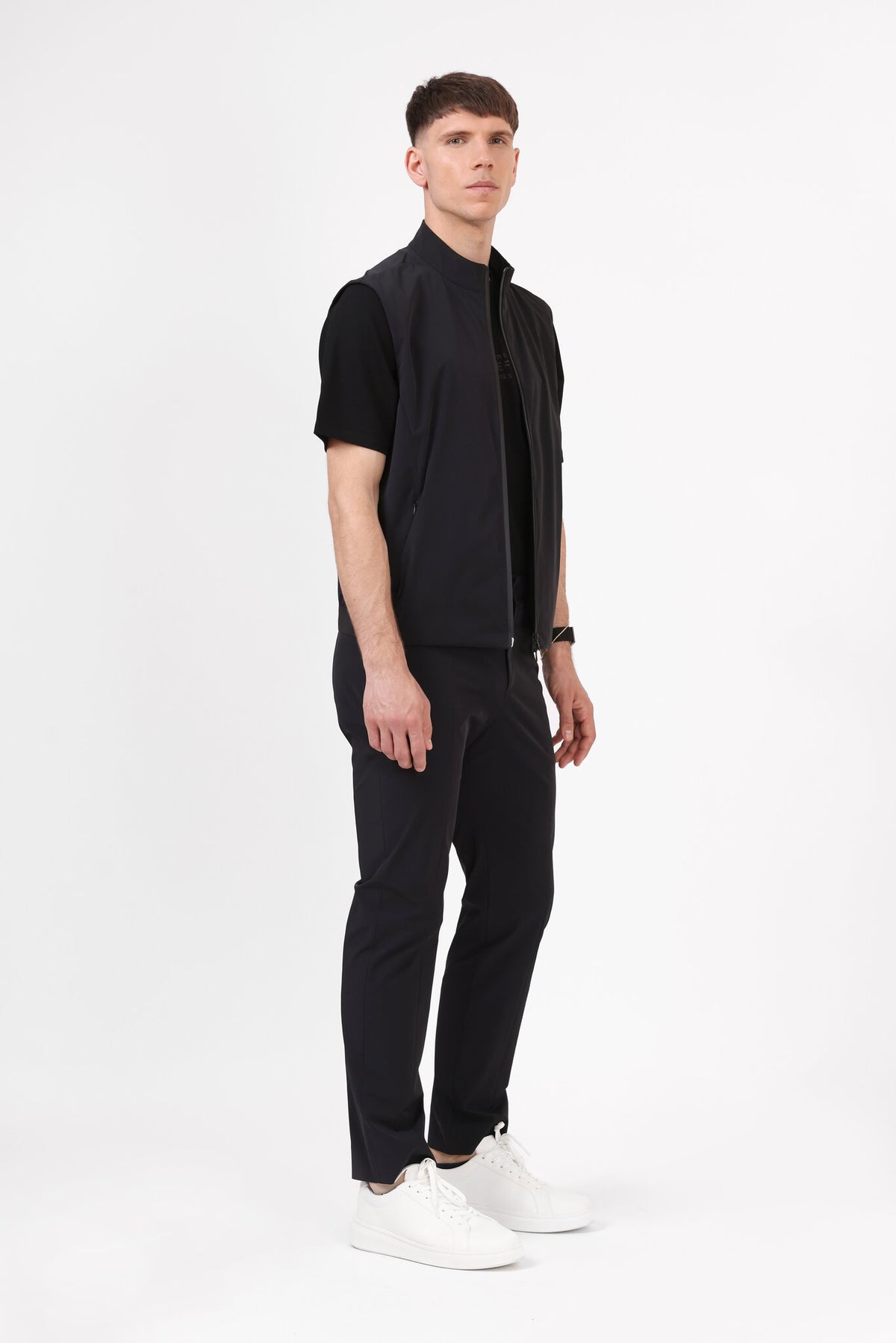 UNISEX VEST