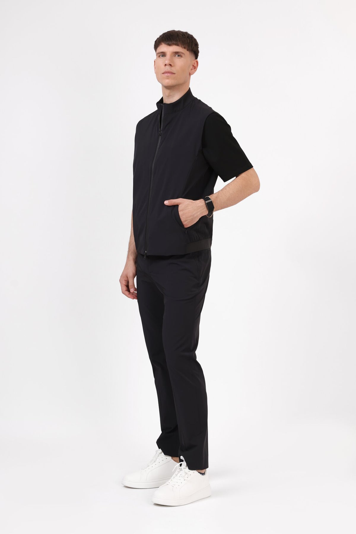 UNISEX VEST