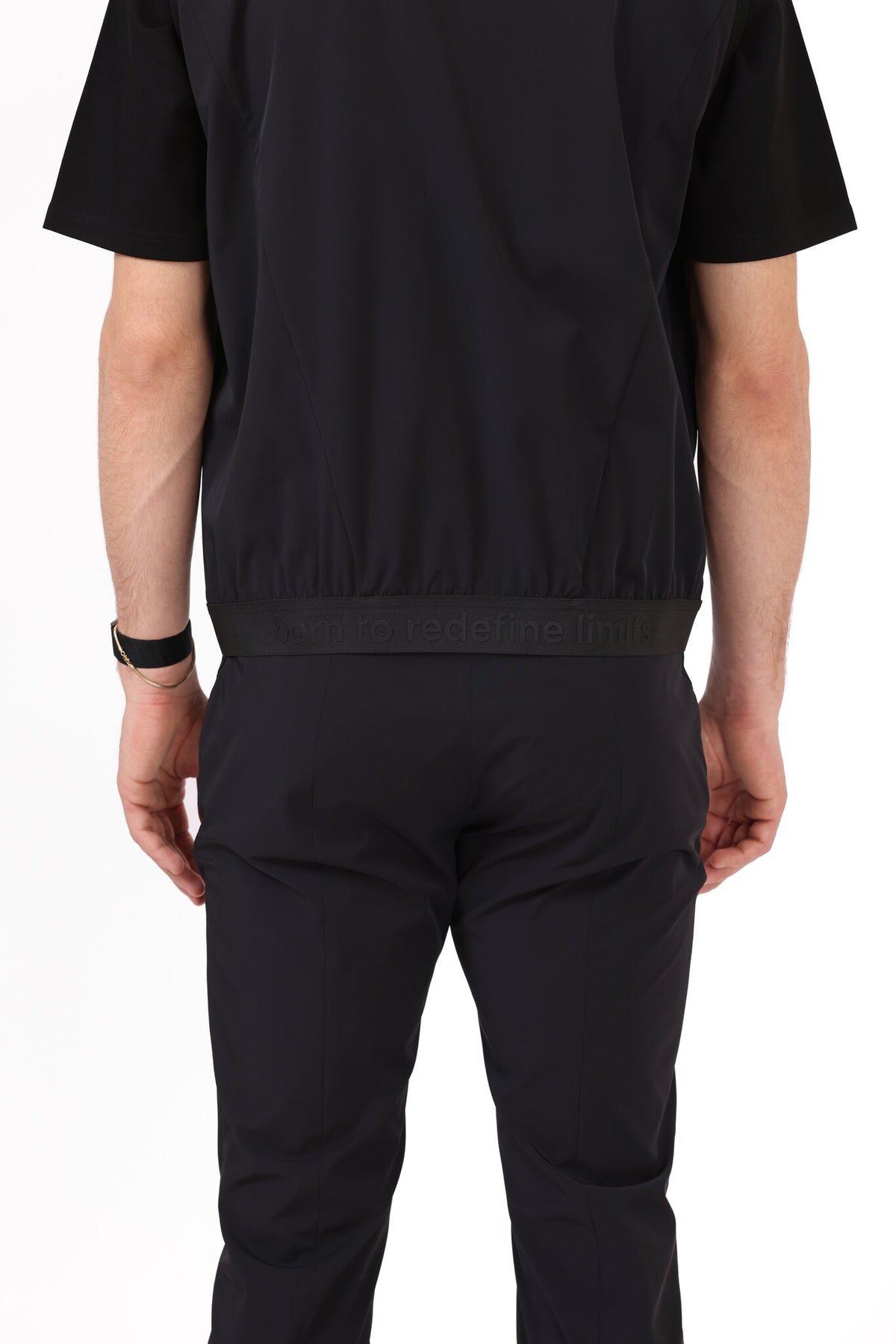 UNISEX VEST