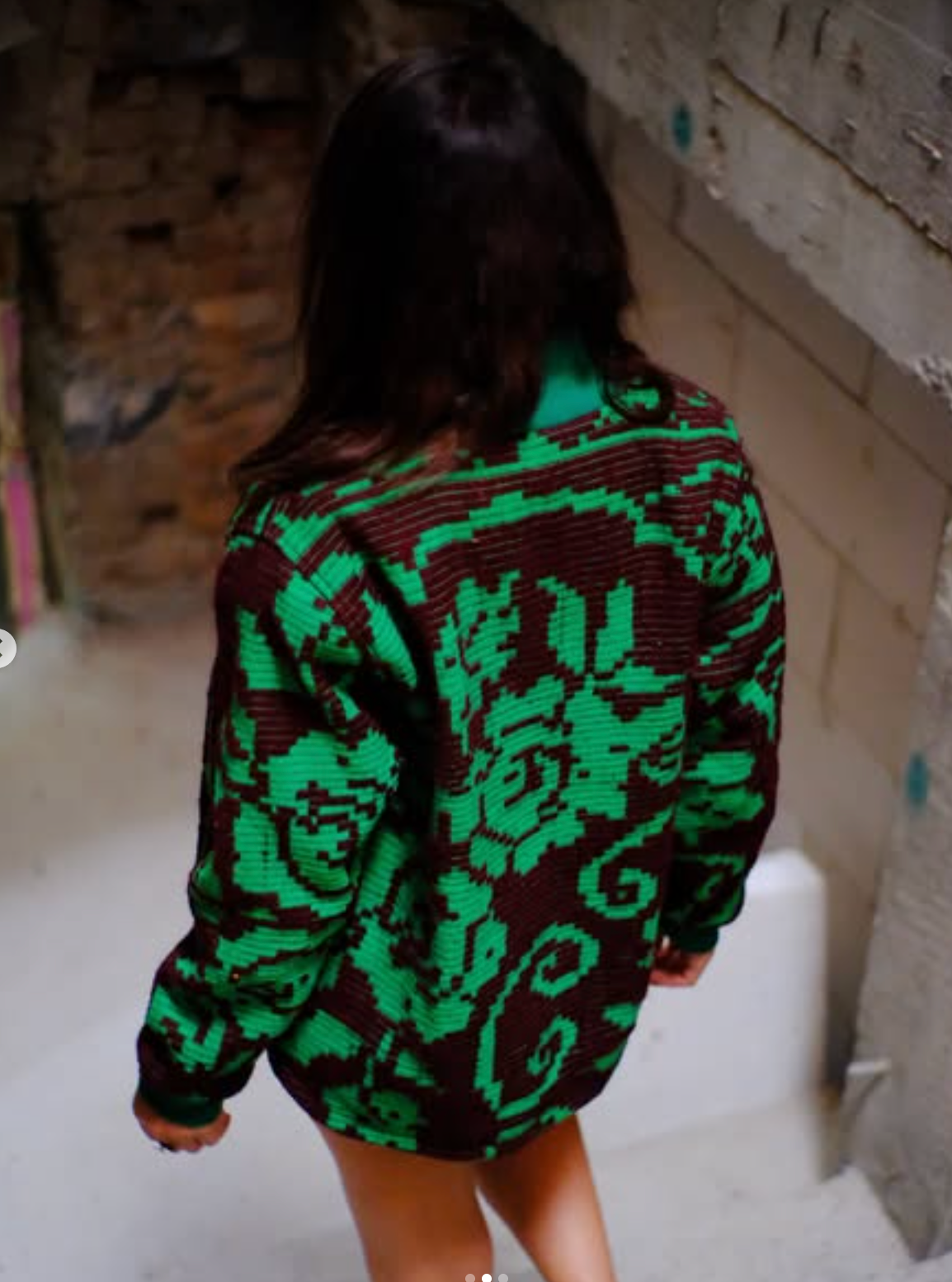 Hanorac Cosaș - Jacket