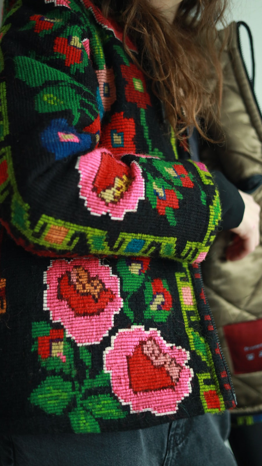 Fresca Jacket