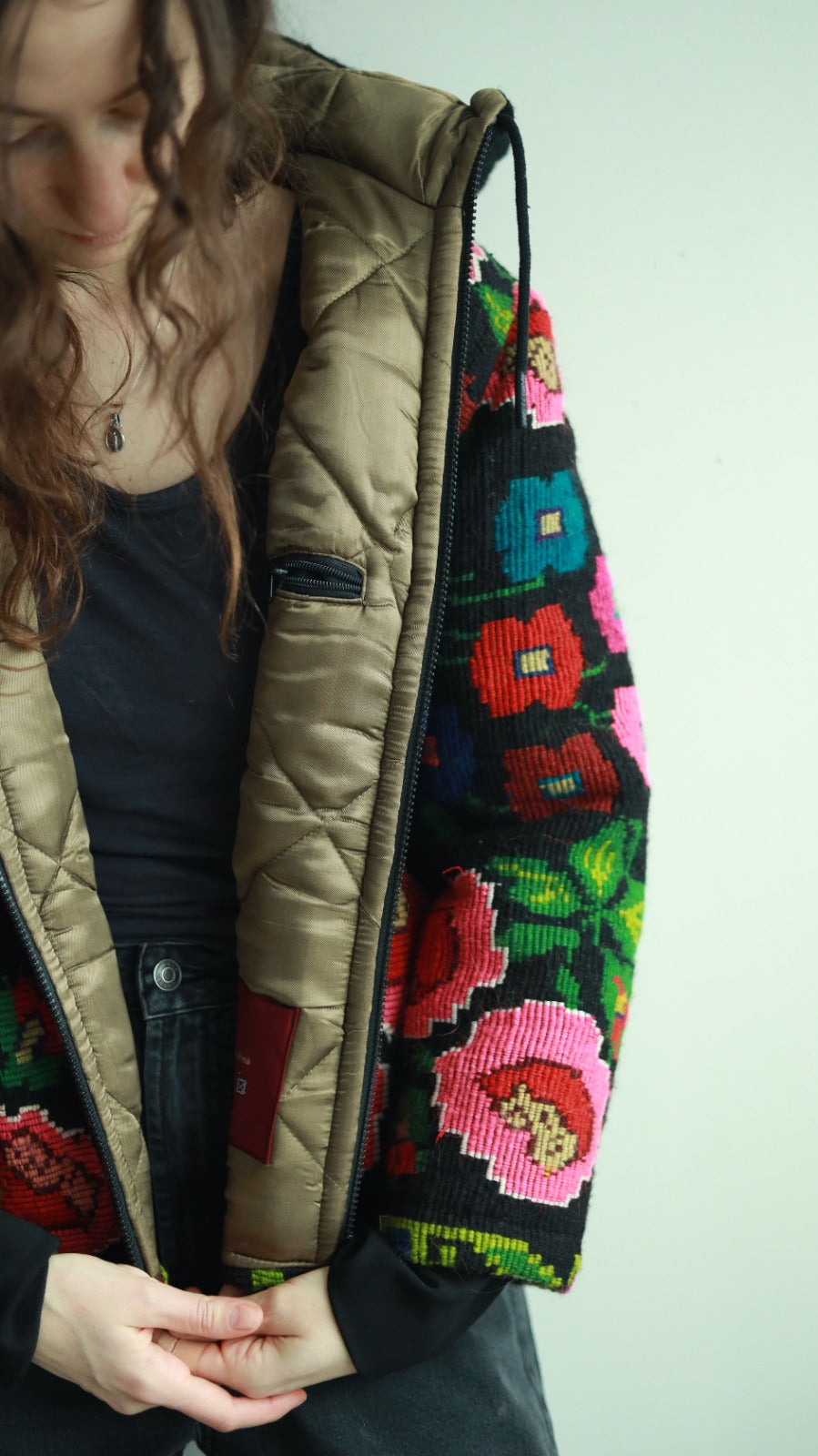 Fresca Jacket