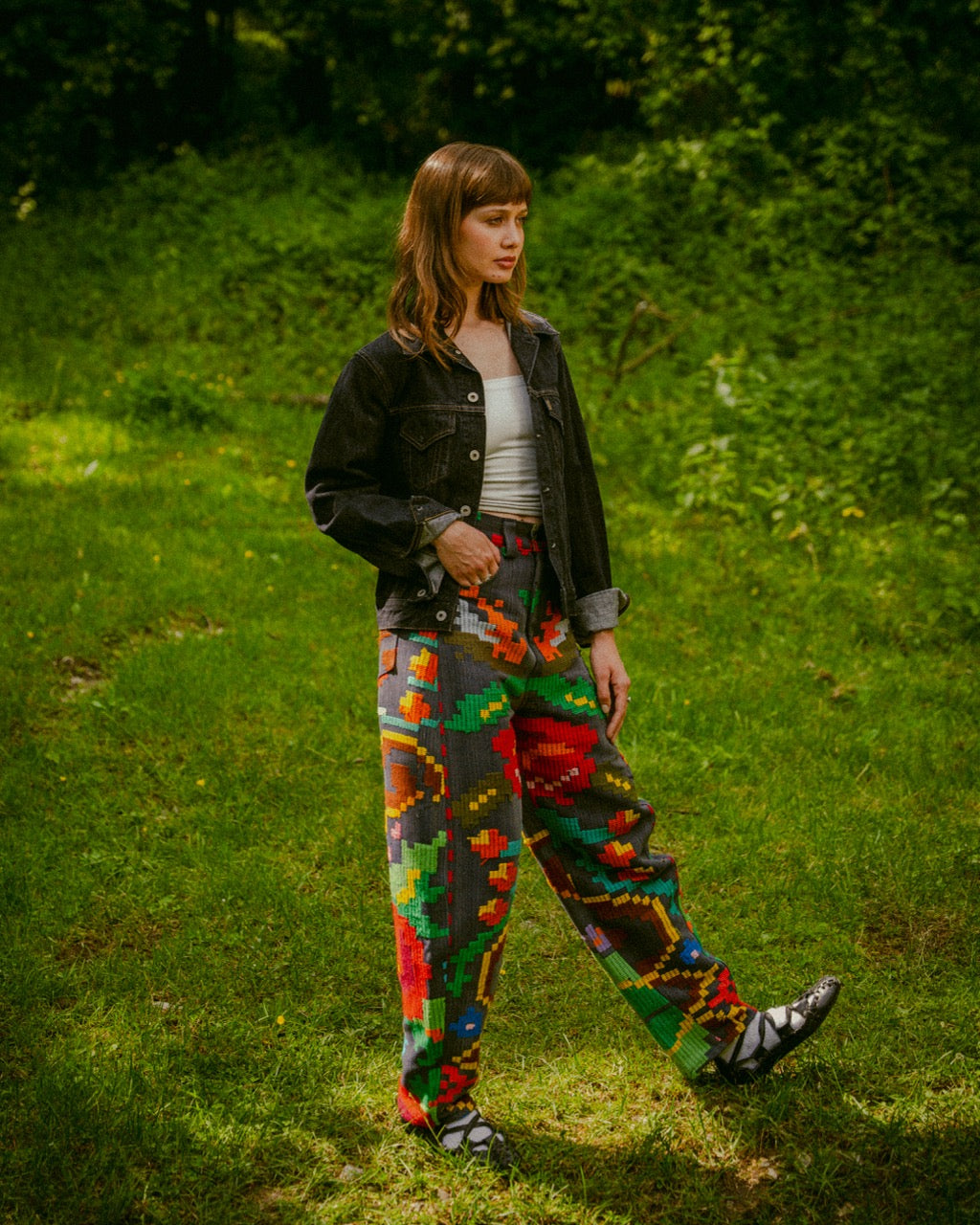 ARC Pants