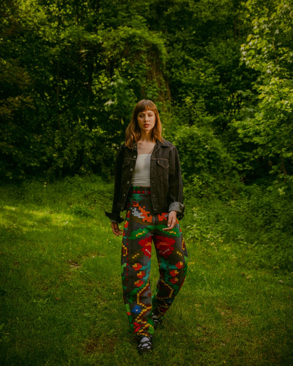 ARC Pants