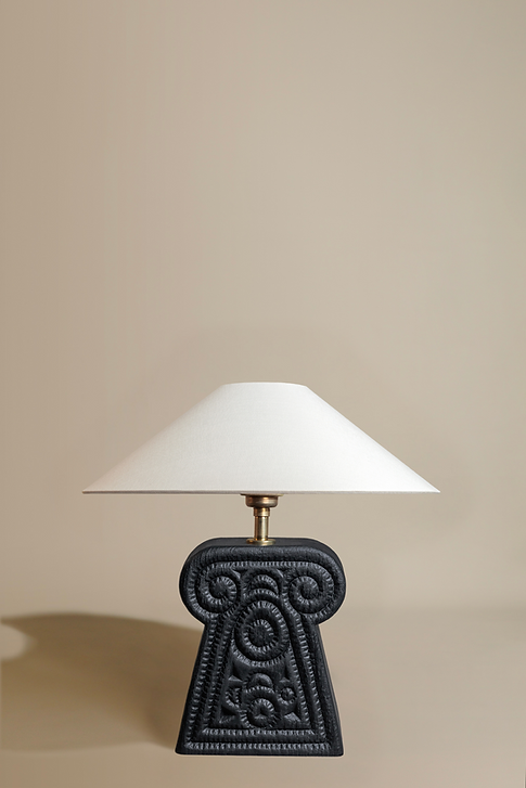 Shepherd Small Table Lamp