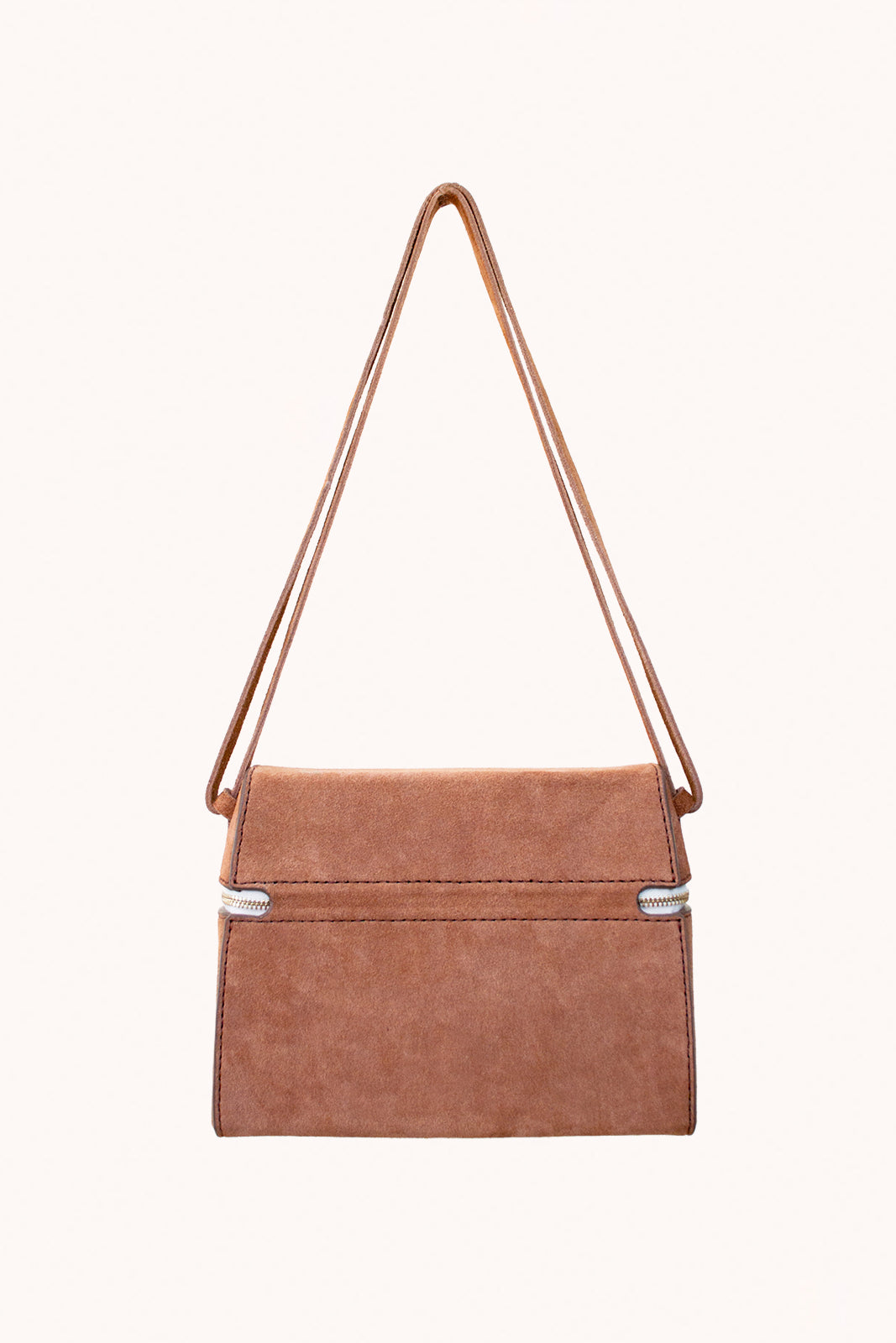 The Heirloom Bag Suede