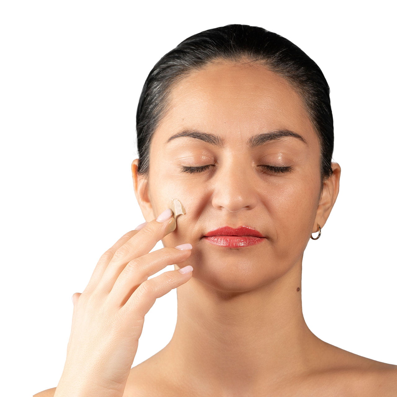 FOUNDATION - ALL SKIN TYPES