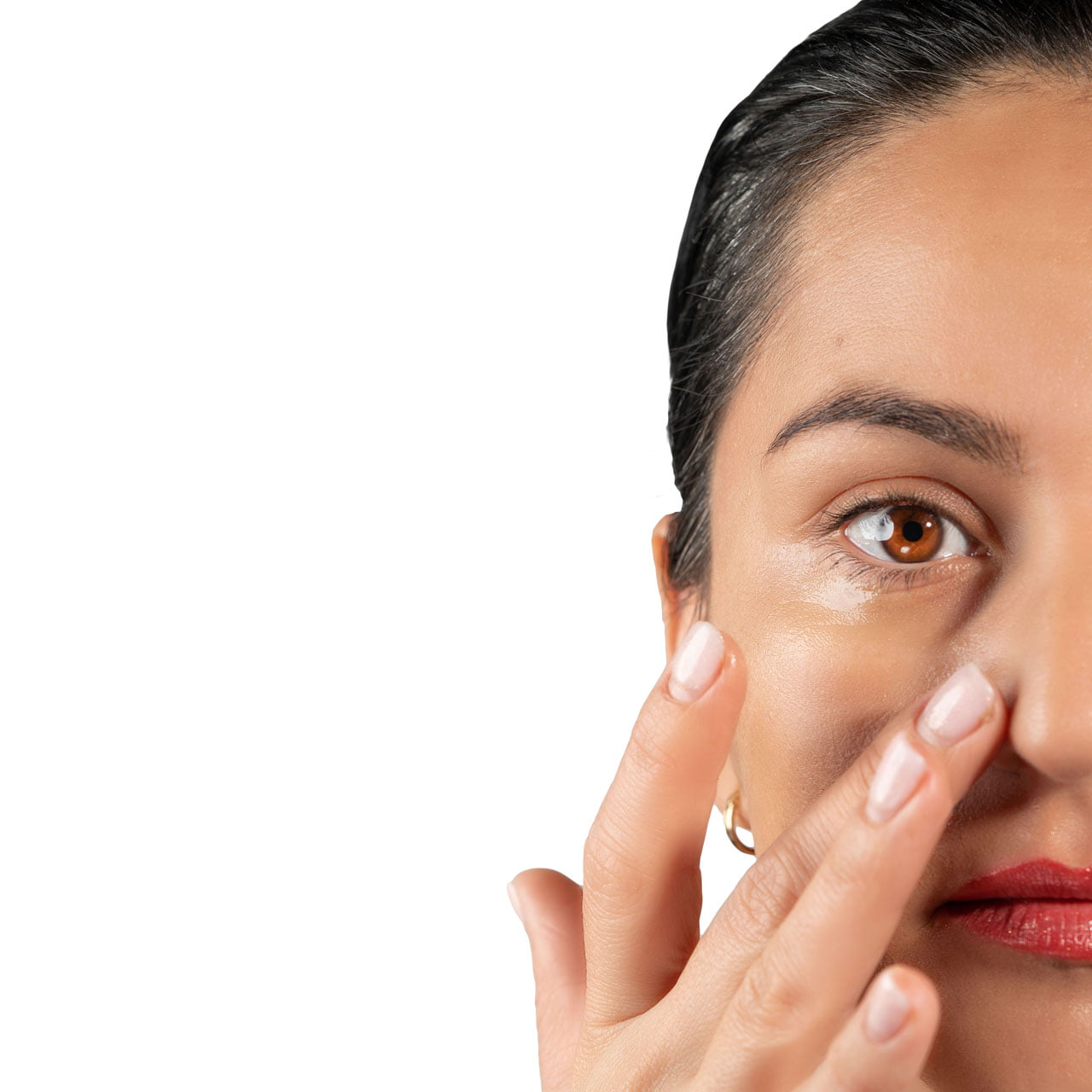 FOUNDATION - ALL SKIN TYPES
