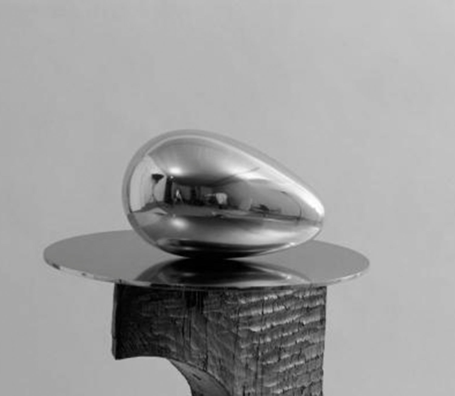 Beginning of the World Necklace