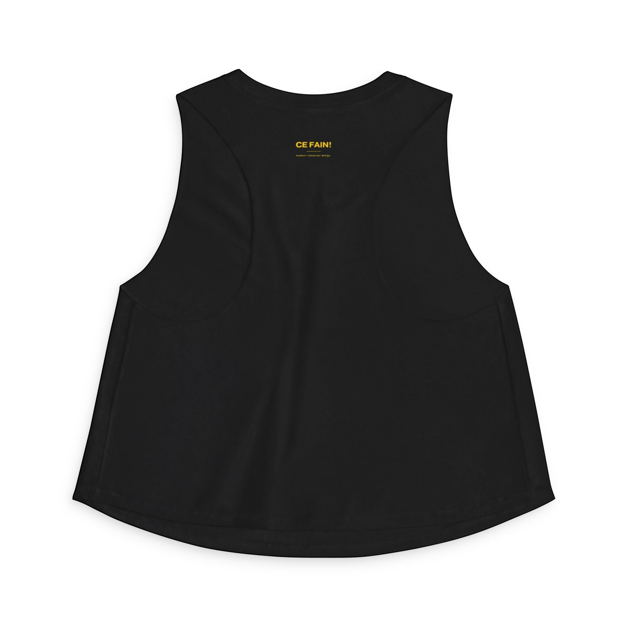 Women's IELE Crop Top