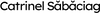 Catrinel Sabaciag Logo