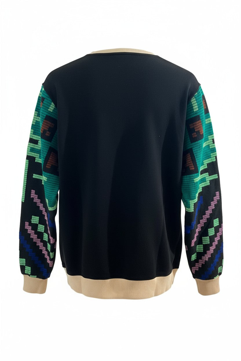 Hanorac Meandru - Jacket