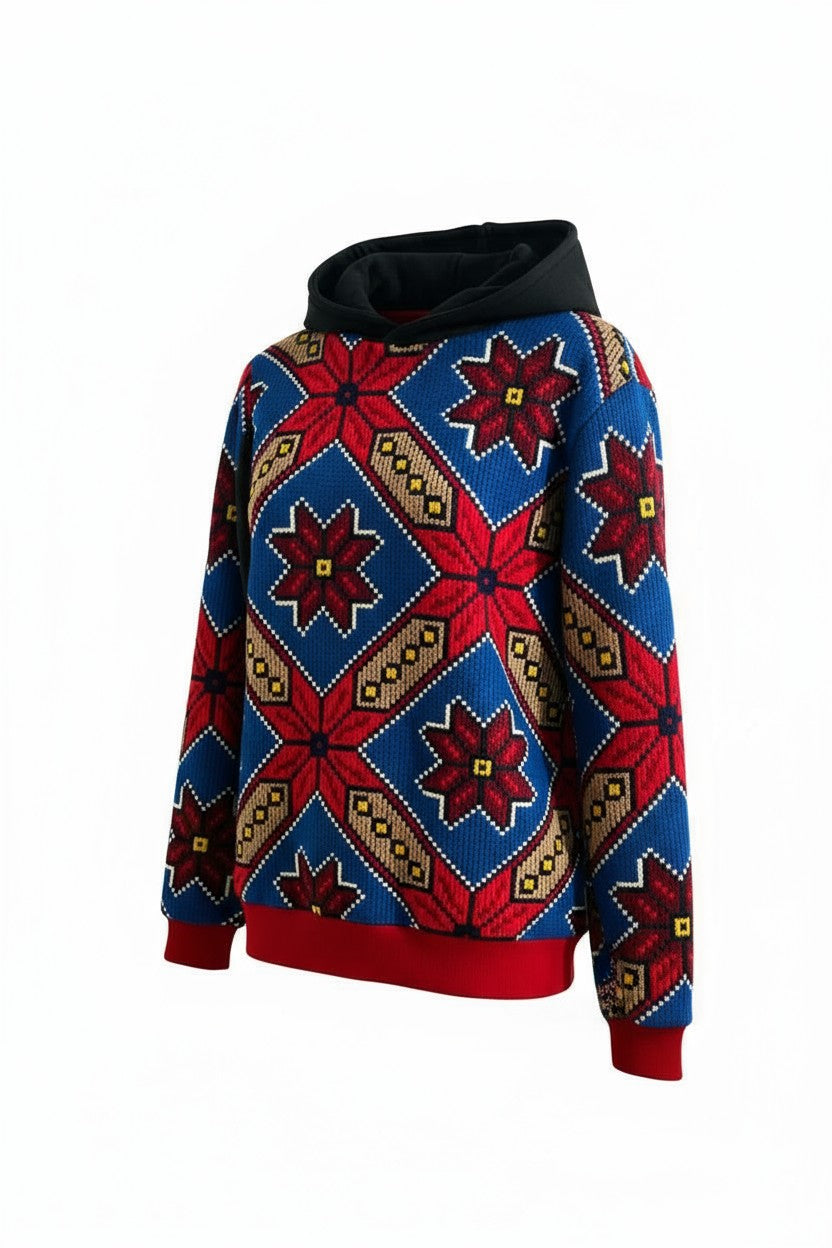 Hanorac Stelar - jacket