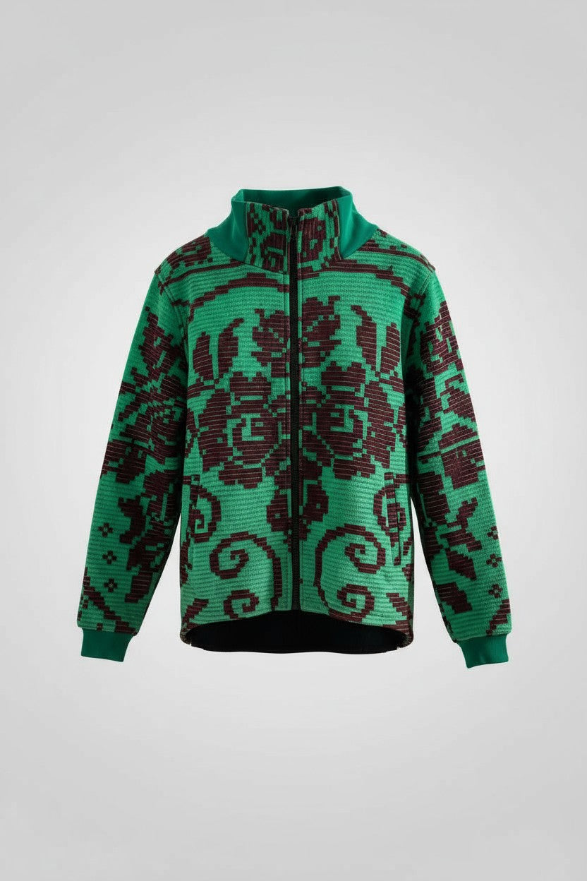 Hanorac Cosaș - Jacket