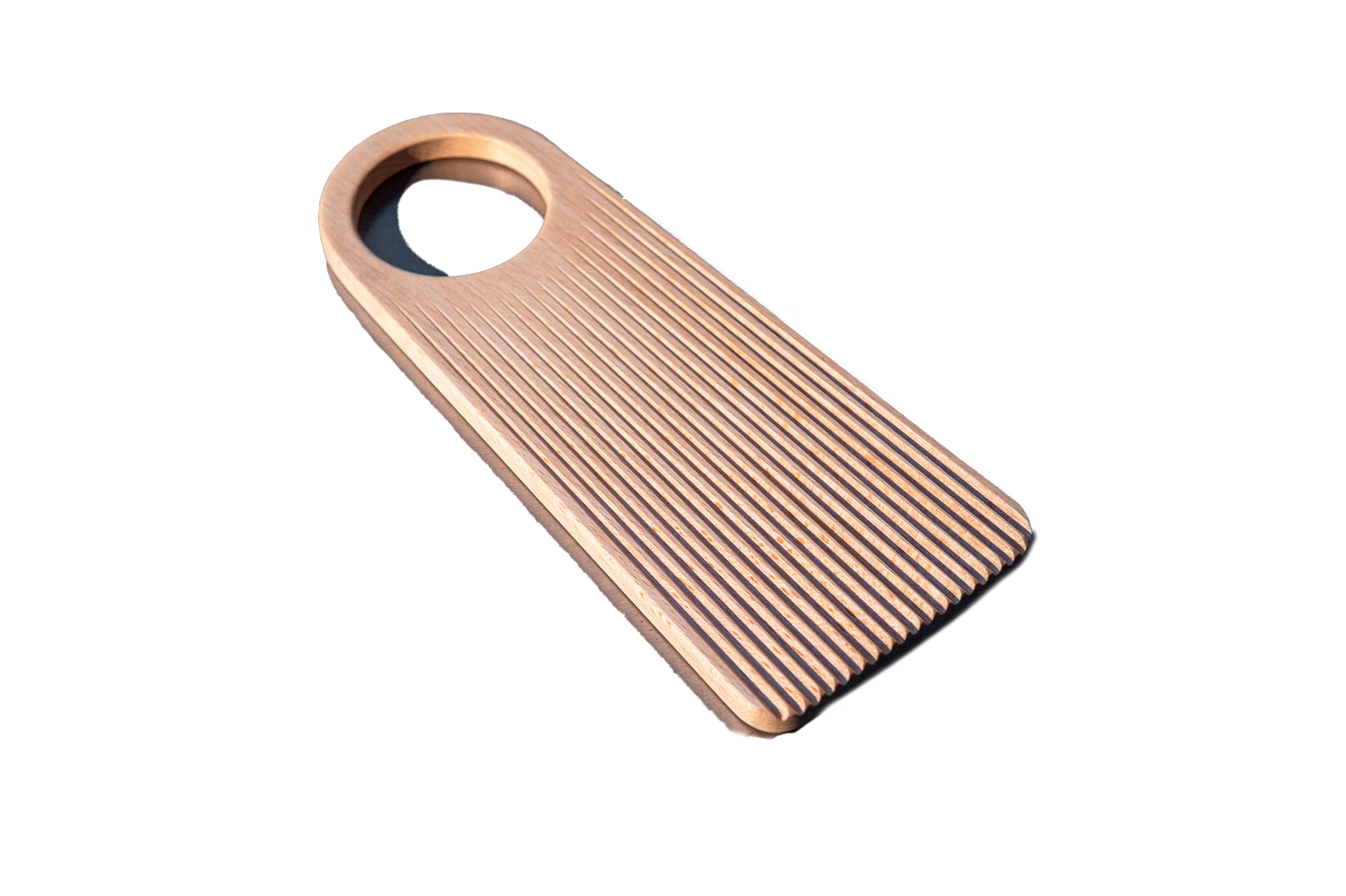 Gnocchi Board - Beech