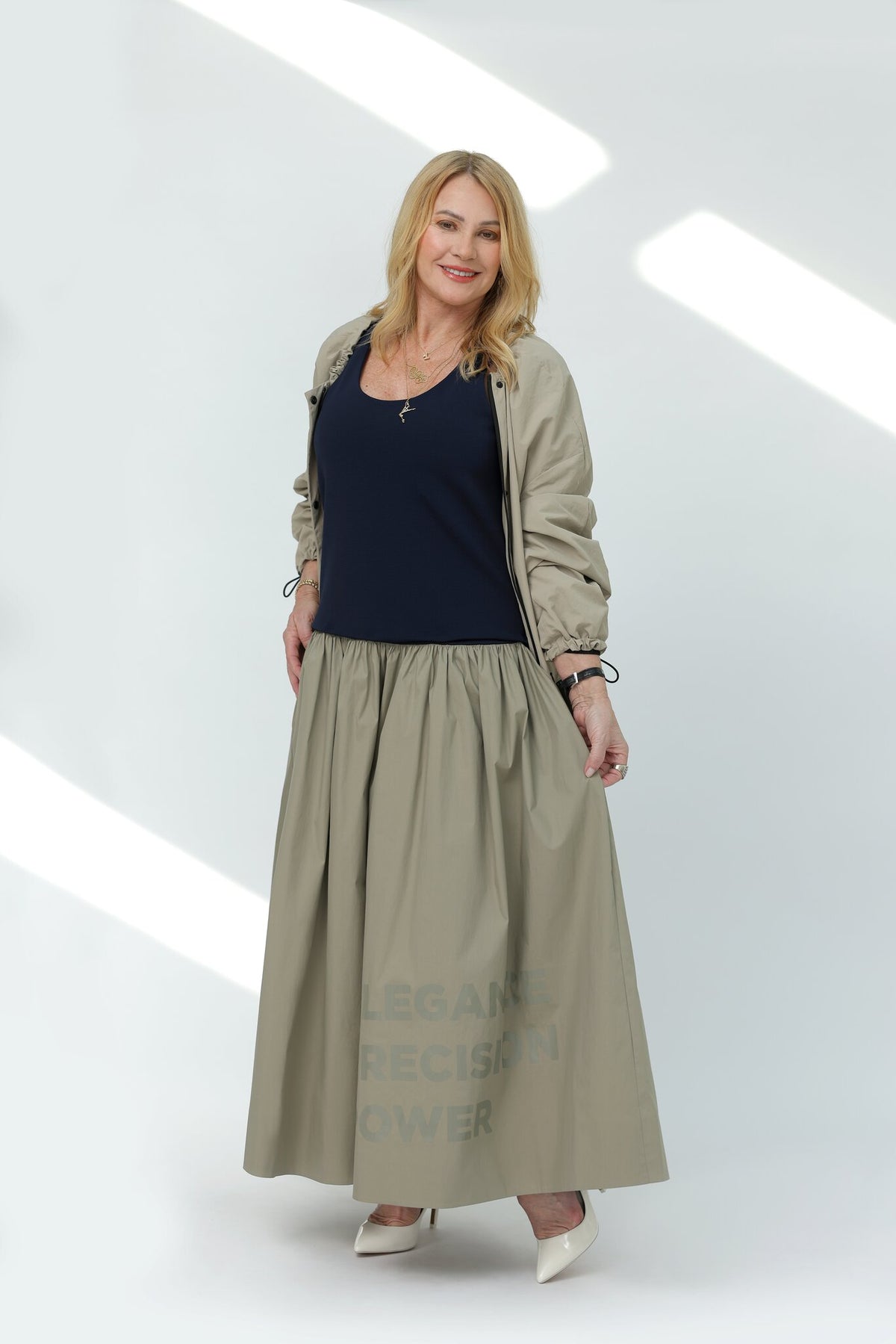 Statement DRESS