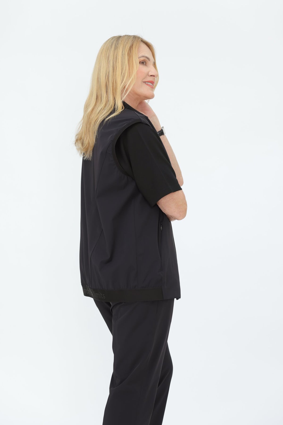 UNISEX VEST