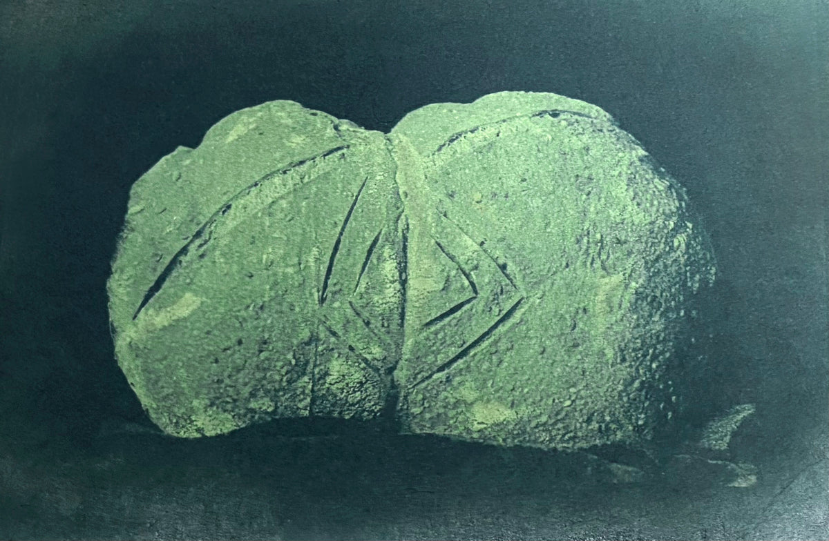 Le pain du Brancusi