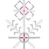 Hyperborean Folklore Logo