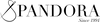 Pandora Factory Logo