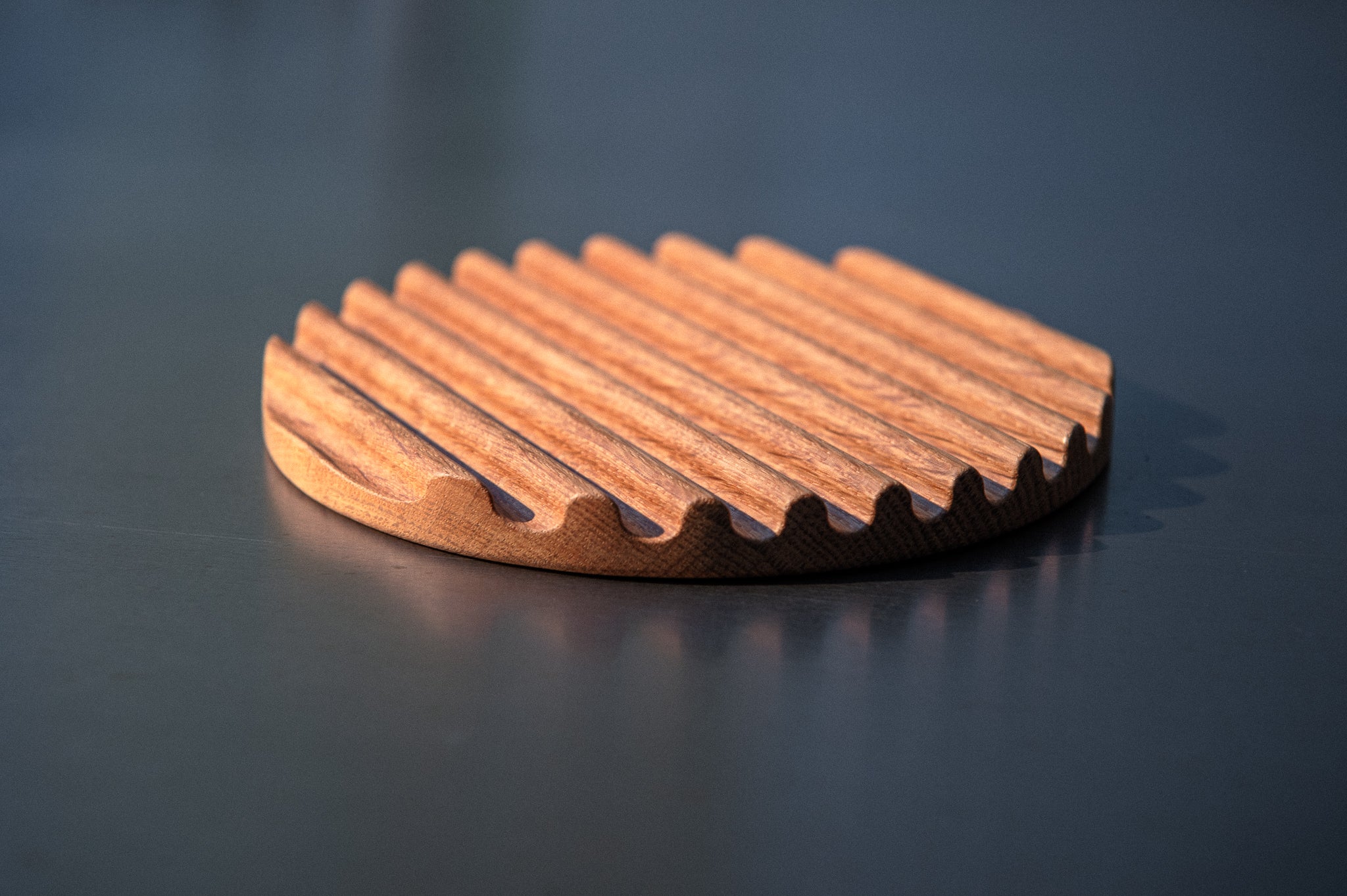 Trivet - Walnut