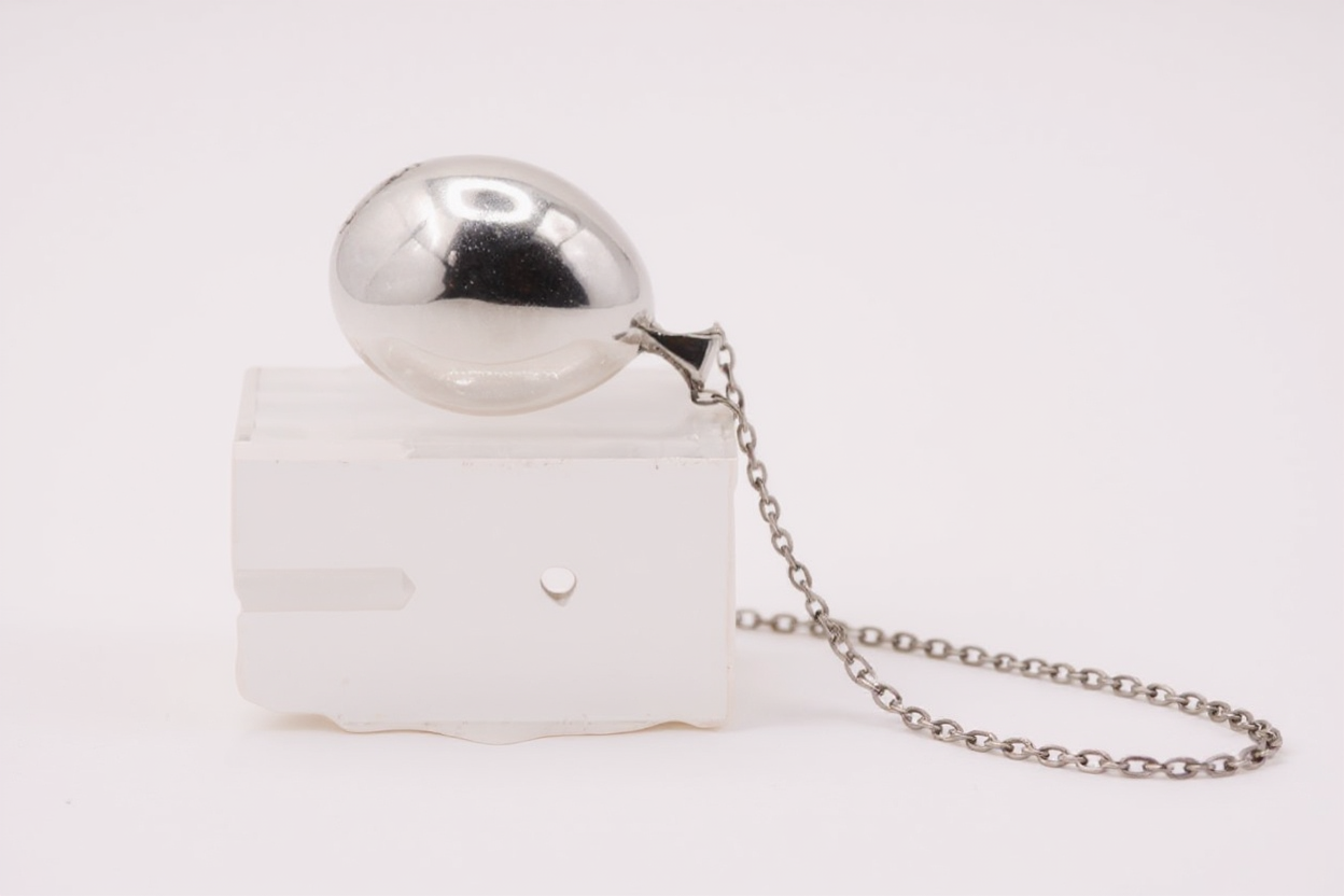 Beginning of the World Necklace