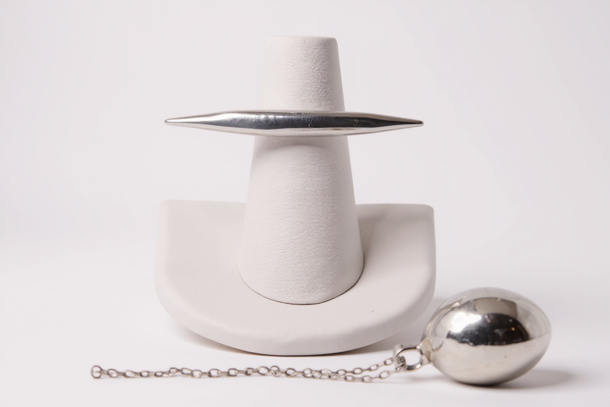 Beginning of the World Necklace