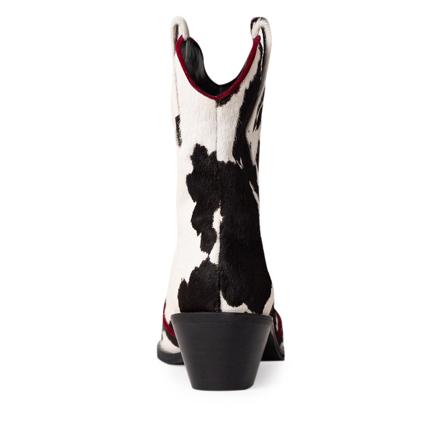 Centaurus Calf Hair Cowboy Boots