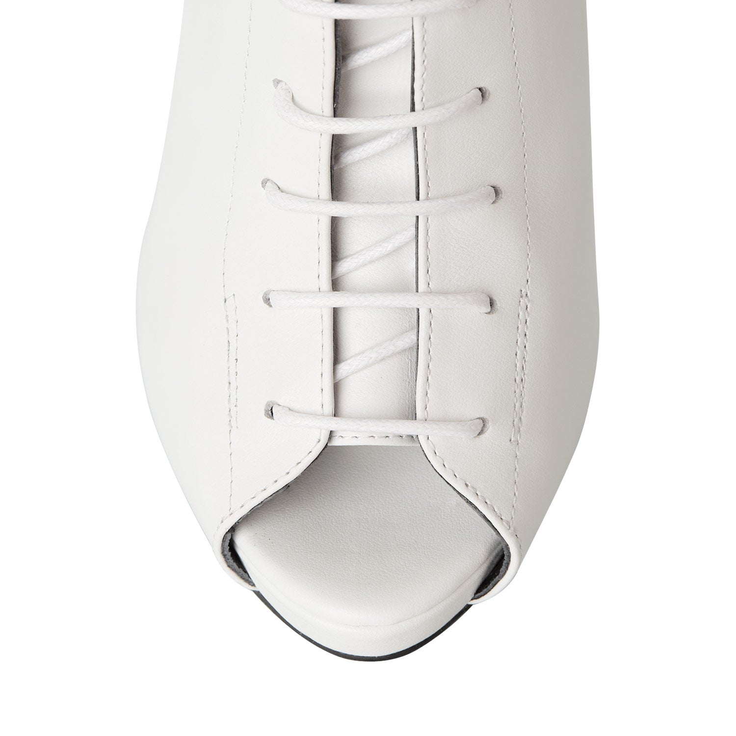 Satte-Lite Cloud Dancer Nappa Leather Ankle Boots