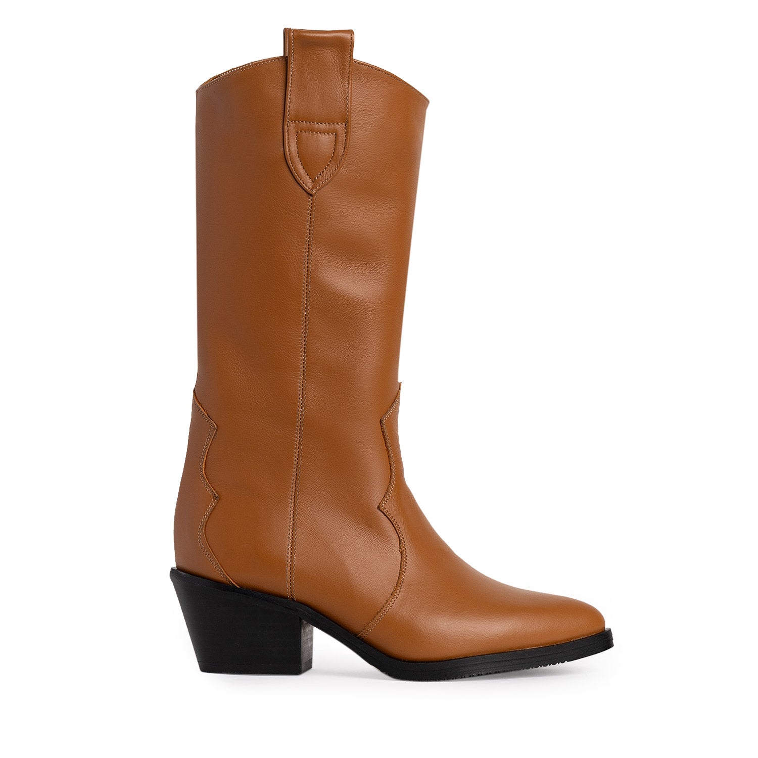 traces-of-heels-boots-effortless-poise-camel-leather