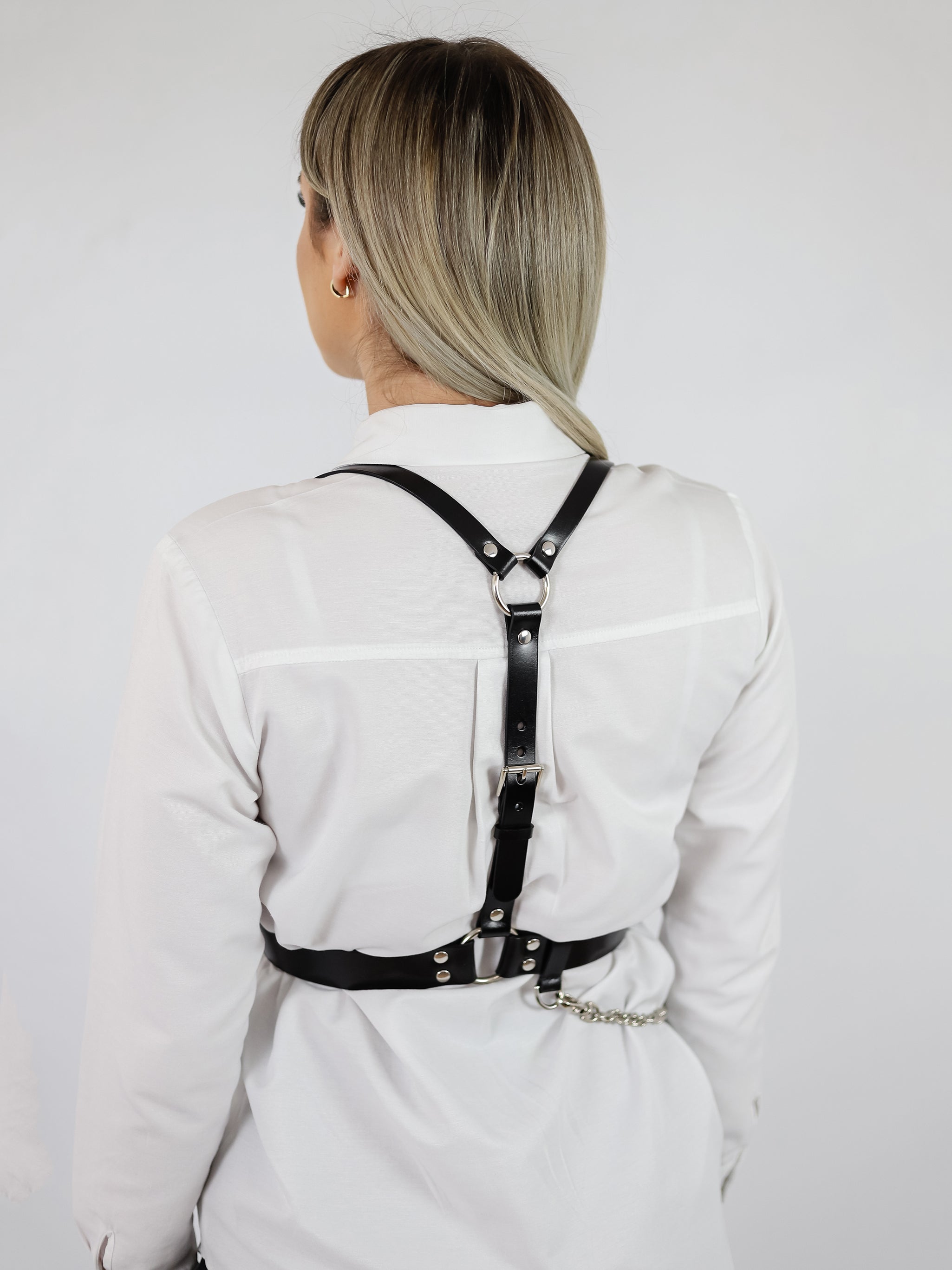 Chain Harness