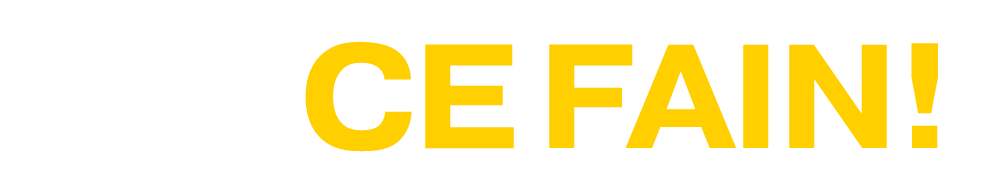 Ce Fain Logo Right aligned